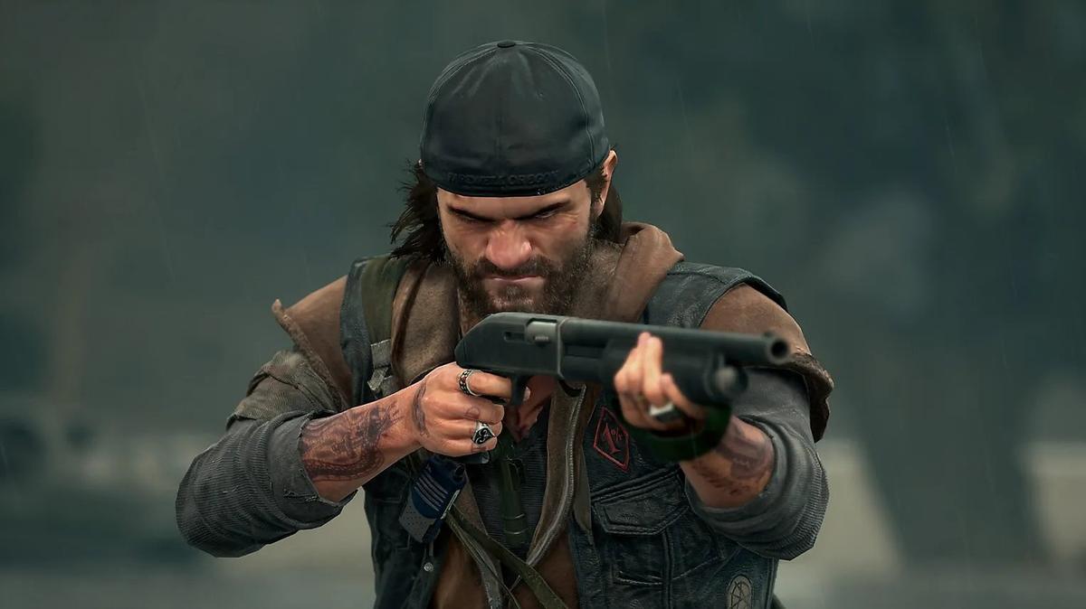 Фото: Days Gone Remastered