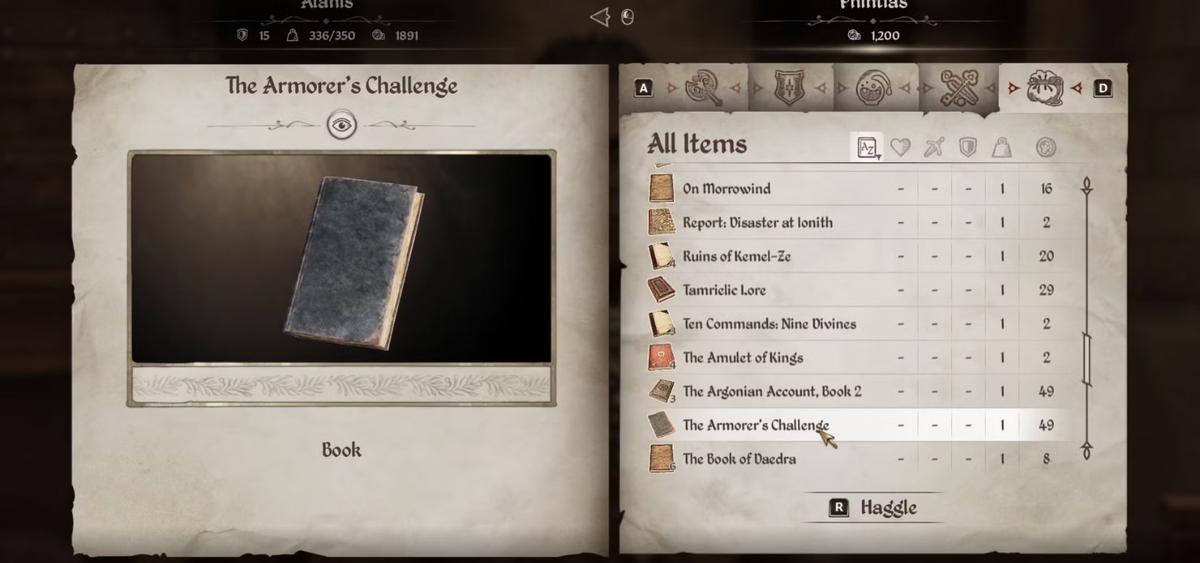 Фото: Oblivion Remastered