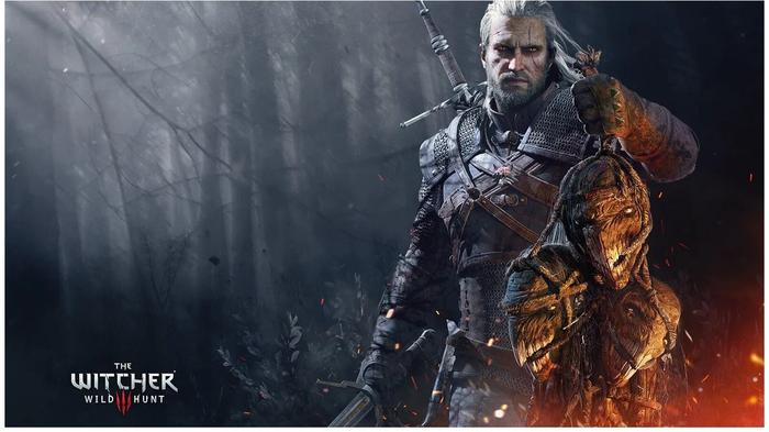 Фото: The Witcher 3
