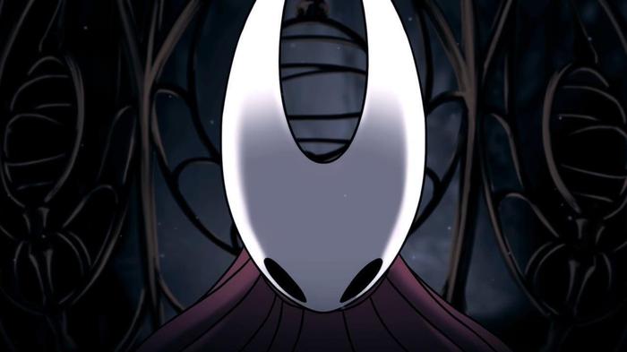 Фото: Hollow Knight: Silksong