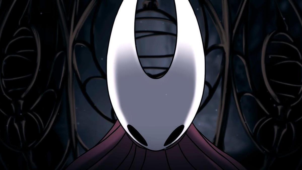 Фото: Hollow Knight: Silksong