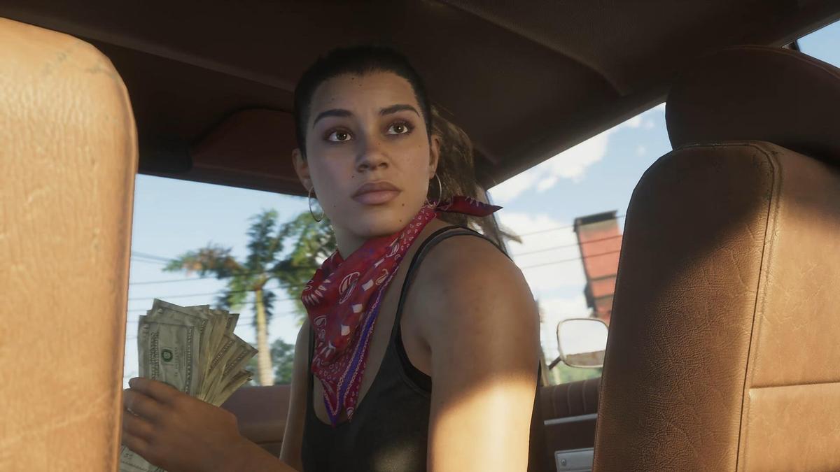 Фото: Grand Theft Auto 6