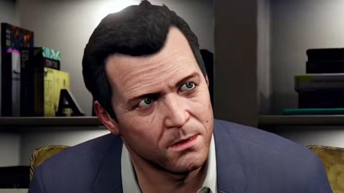 Фото: GTA 5