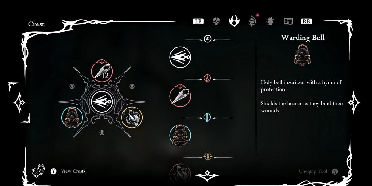 Фото: Hollow Knight: Silksong