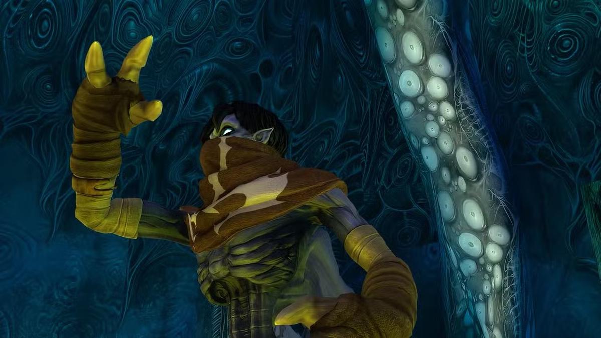 Фото: Legacy of Kain: Soul Reaver 1&2 Remastered