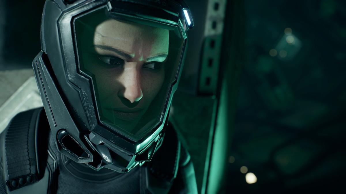 В Steam появилась страница The Expanse: A Telltale Series. Релиз  эпизодической игры по сериалу «Пространство» состоится 20 ноября — 64 бита