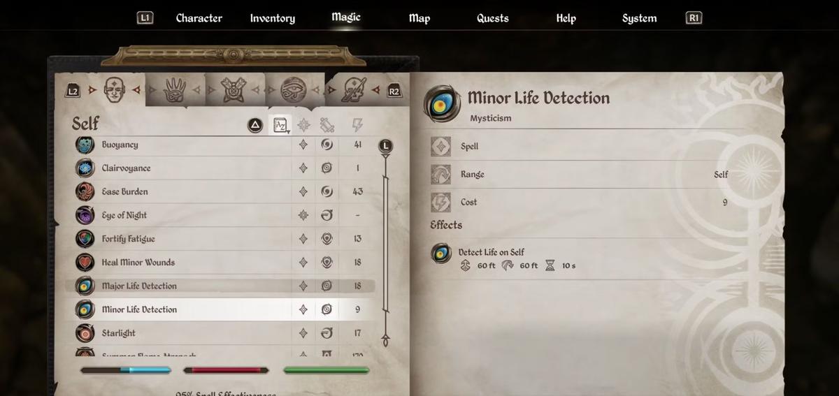 Фото: Oblivion Remastered