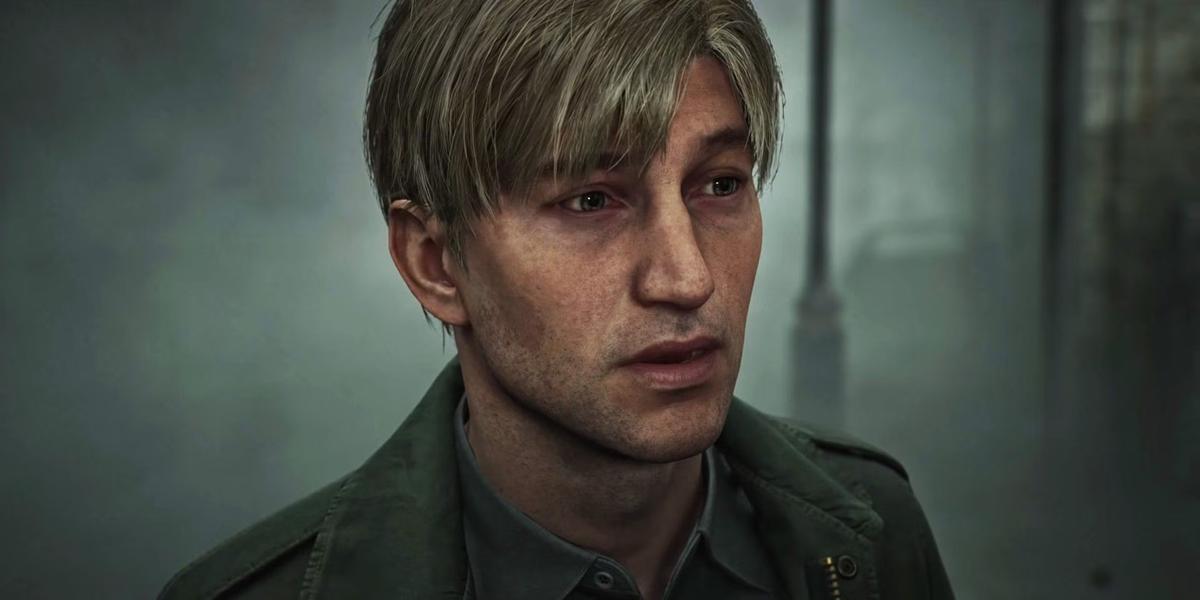 Фото: Silent Hill 2