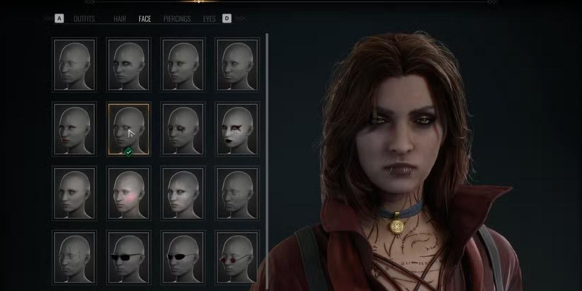 Фото: Vampire: The Masquerade — Bloodlines 2