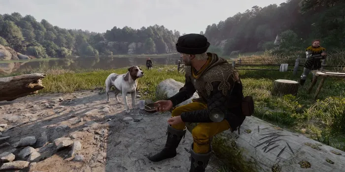 Фото: Kingdom Come: Deliverance 2