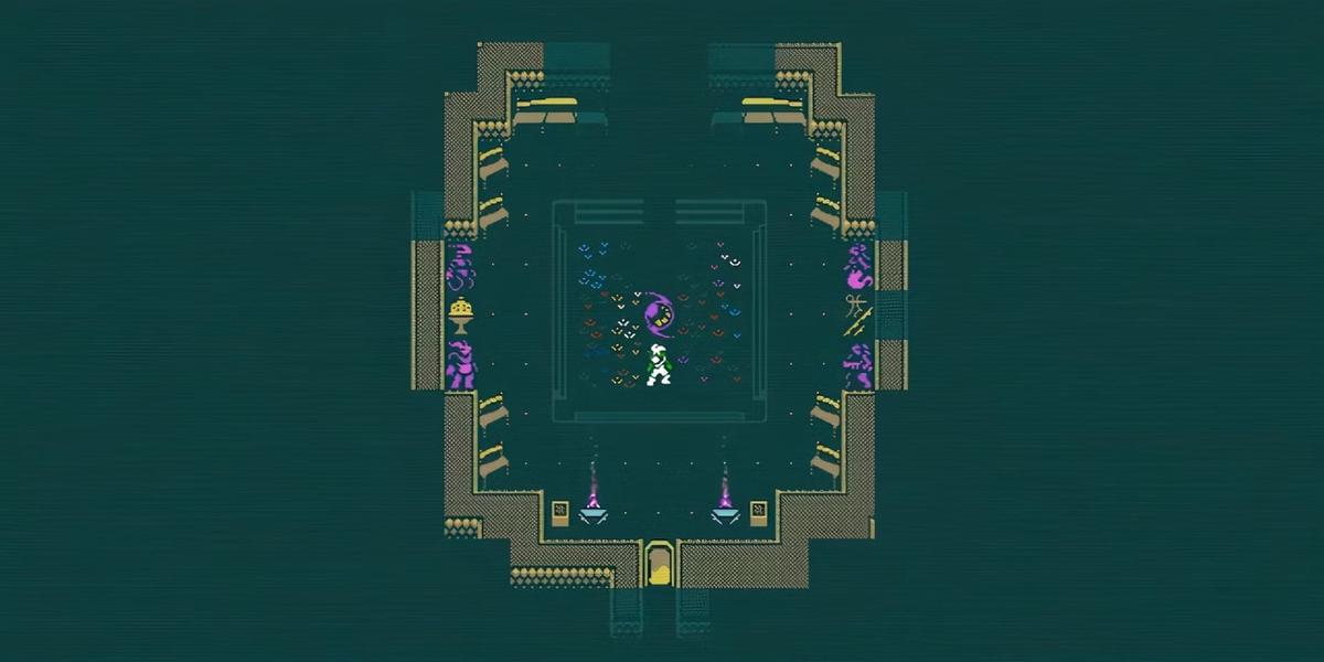 Фото: Caves Of Qud
