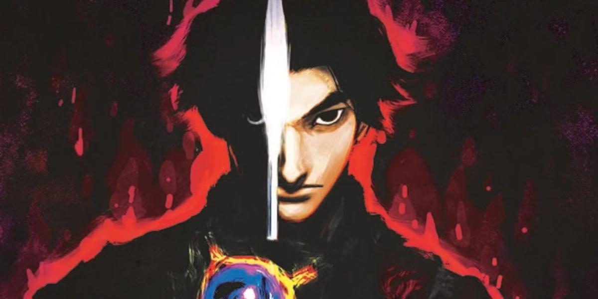 Фото: Onimusha: Warlords