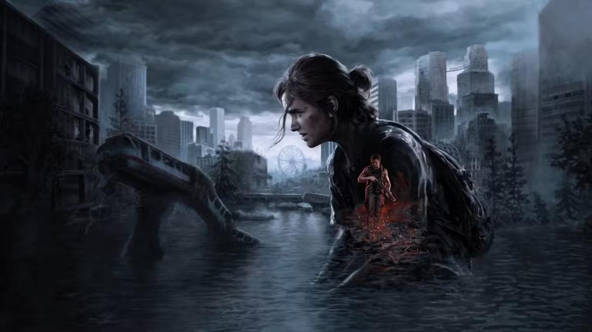 Фото: The Last of Us Part 2 Remastered