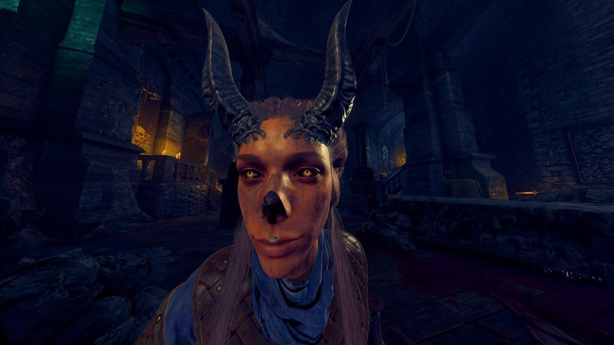 Фото: Baldur's Gate 3