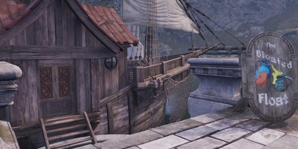 Фото: Oblivion Remastered