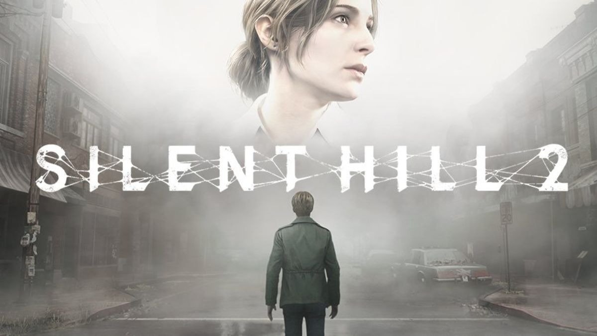 Фото: Silent Hill 2 Remake