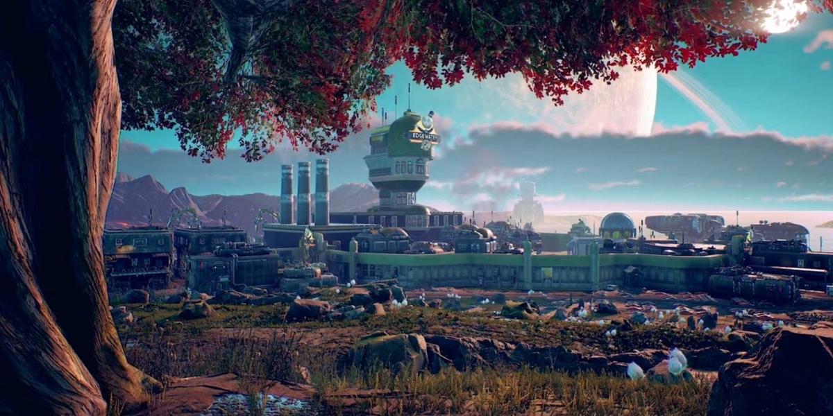 Фото: The Outer Worlds