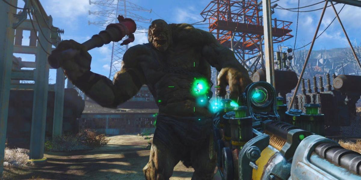 Фото: Fallout 4