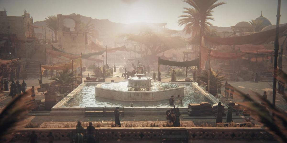 Фото: Assassin’s Creed Mirage