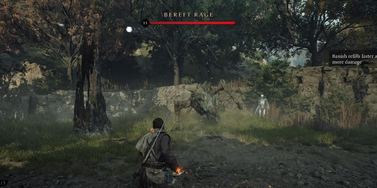 Фото: Banshers: Ghosts of New Eden