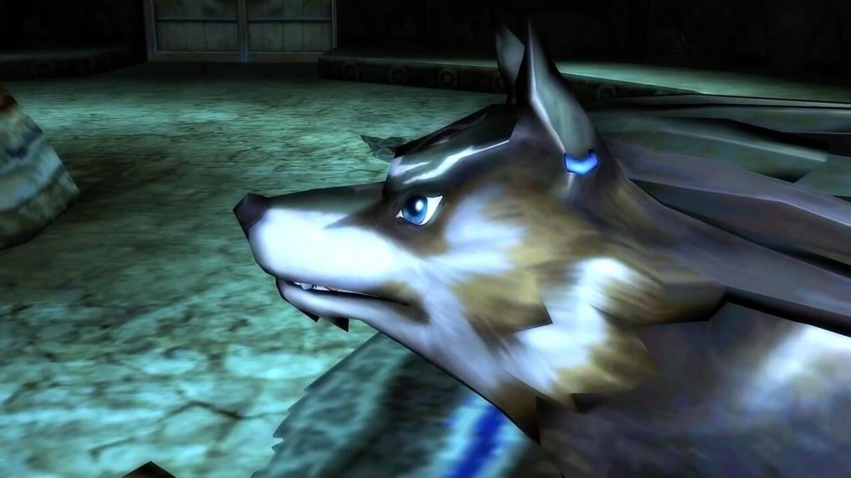 Фото: The Legend of Zelda: Twilight Princess