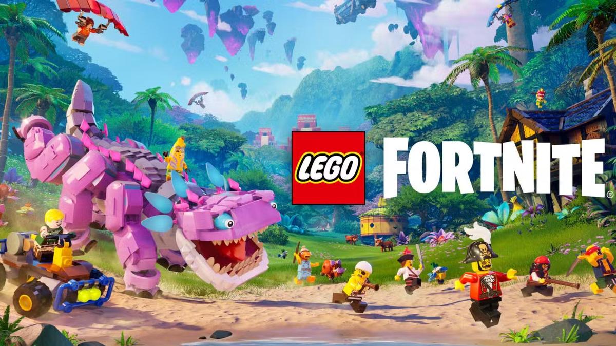 Фото: Fortnite