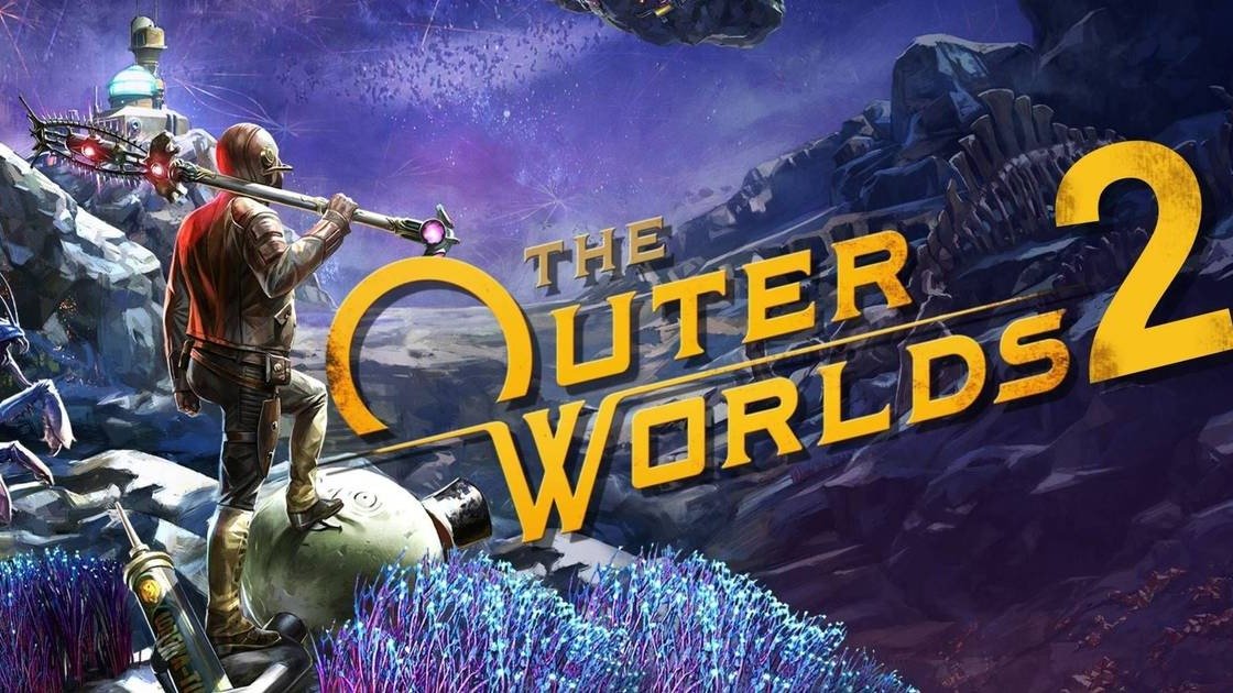 Фото: Outer Worlds 2