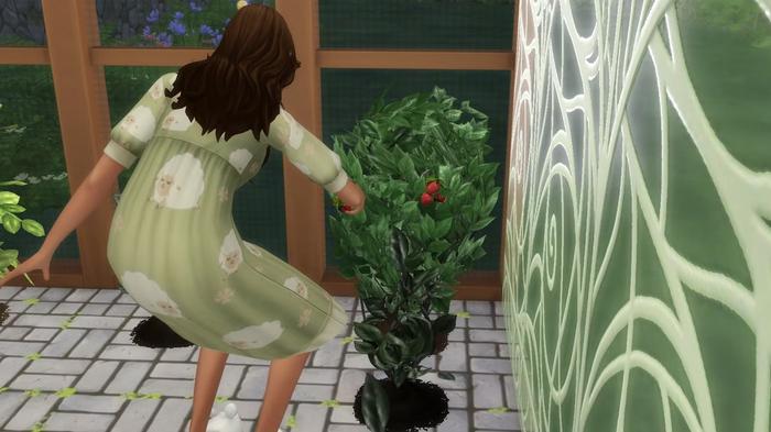 Фото: The Sims 4