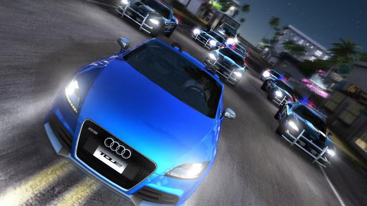 Фото: Test Drive Unlimited 2