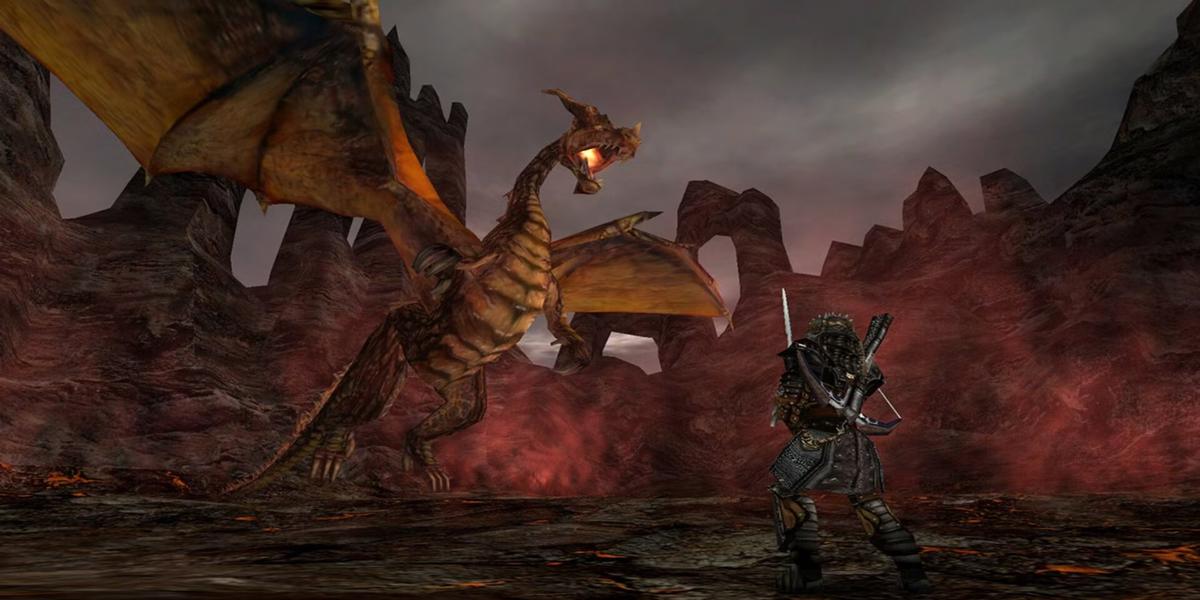 Фото: Gothic 2: Night of the Raven
