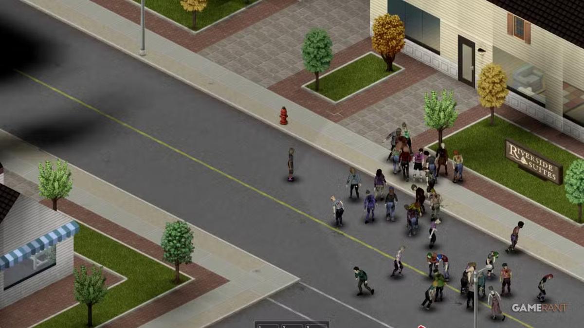 Фото: Project Zomboid