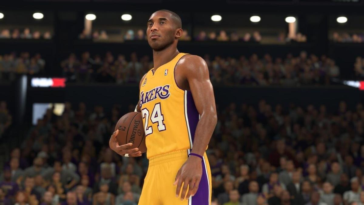 Фото: NBA 2K24