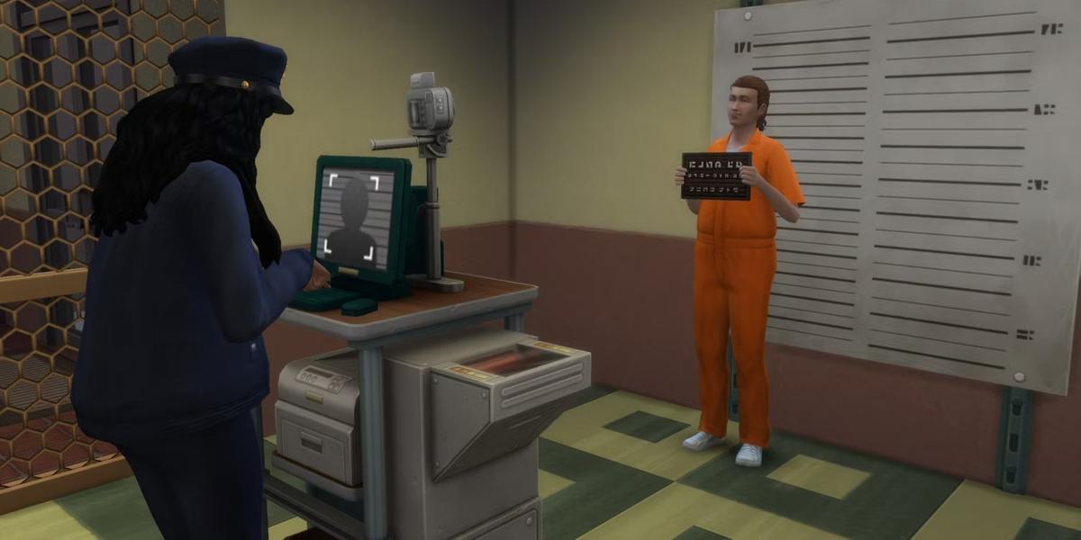 Еженедельная оплата: 10 600 долларов. Фото: The Sims 4
