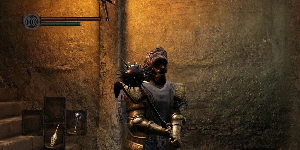 Фото: Dark Souls 2