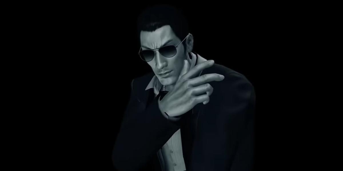 Фото: Yakuza 0