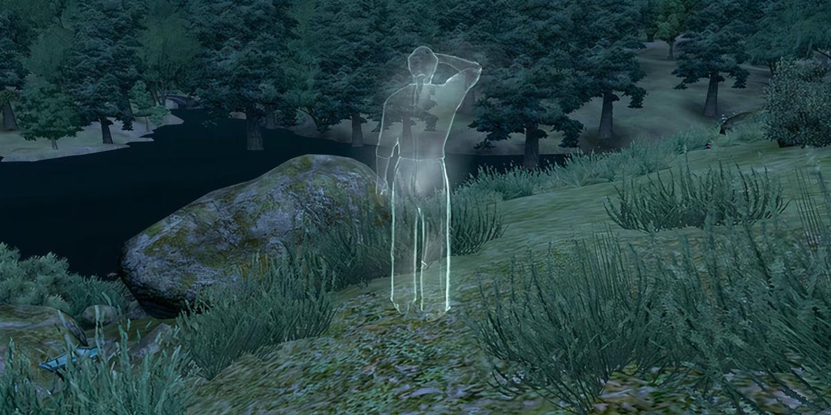 Фото: Oblivion Remastered