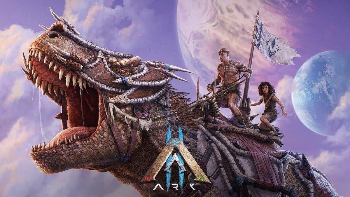 Фото: Ark