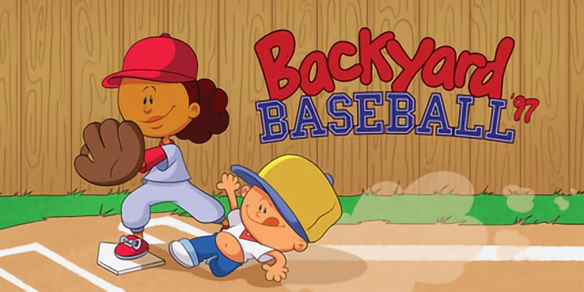 Фото: Backyard Baseball