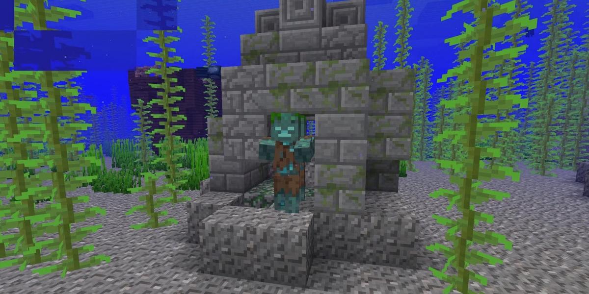 Фото: Minecraft