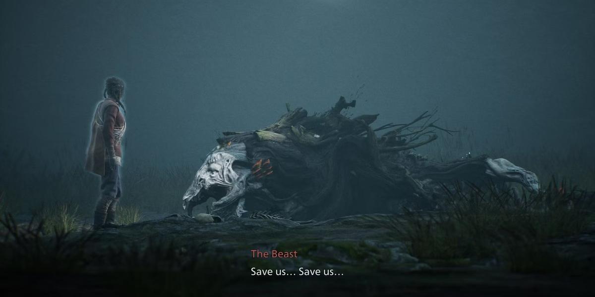Фото: Banshers: Ghosts of New Eden