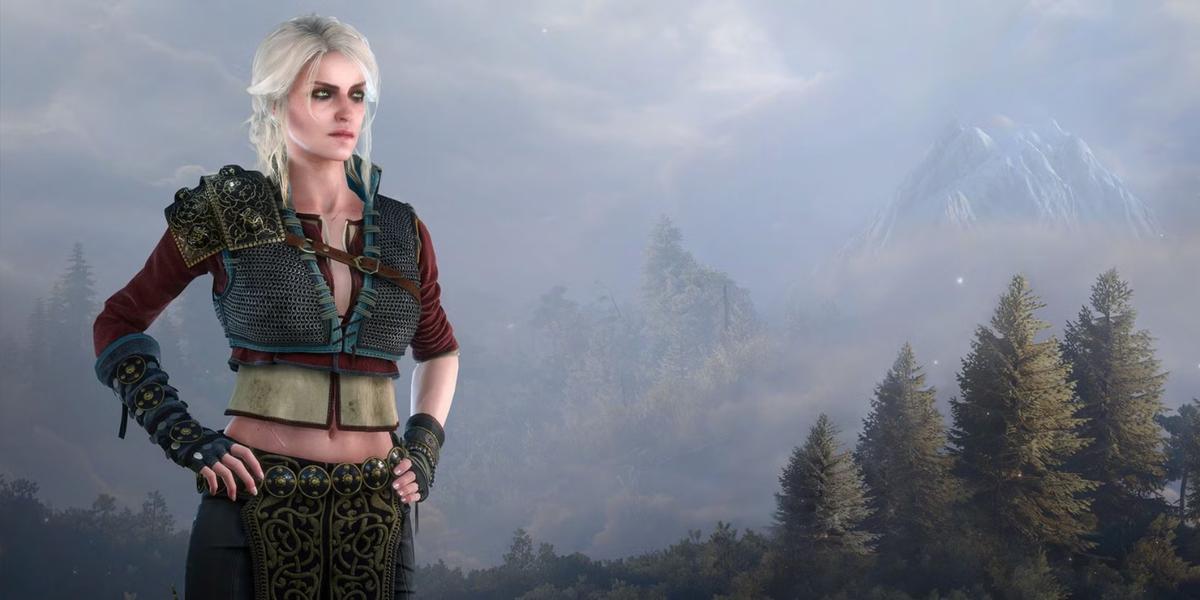 Фото: The Witcher 3