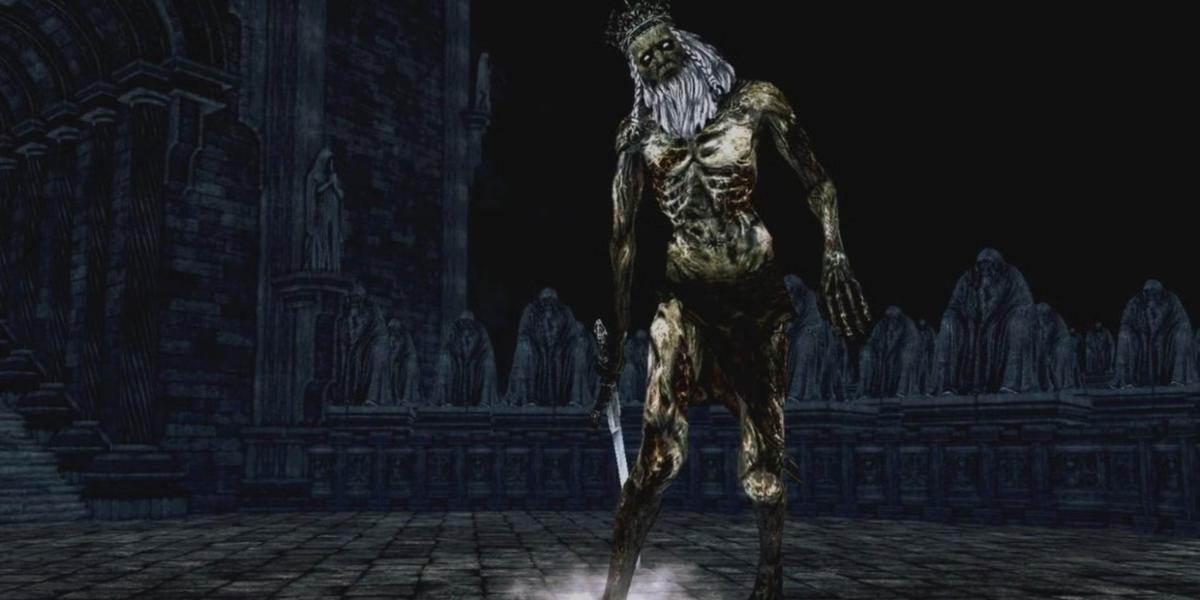 Фото: Dark Souls 2