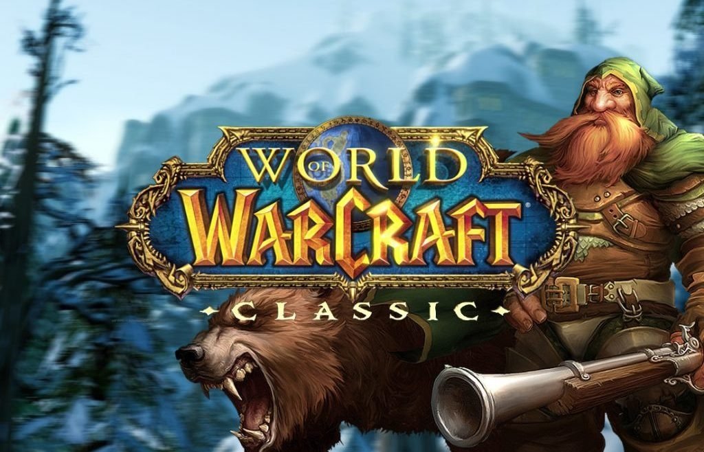 Фото: WoW Classic