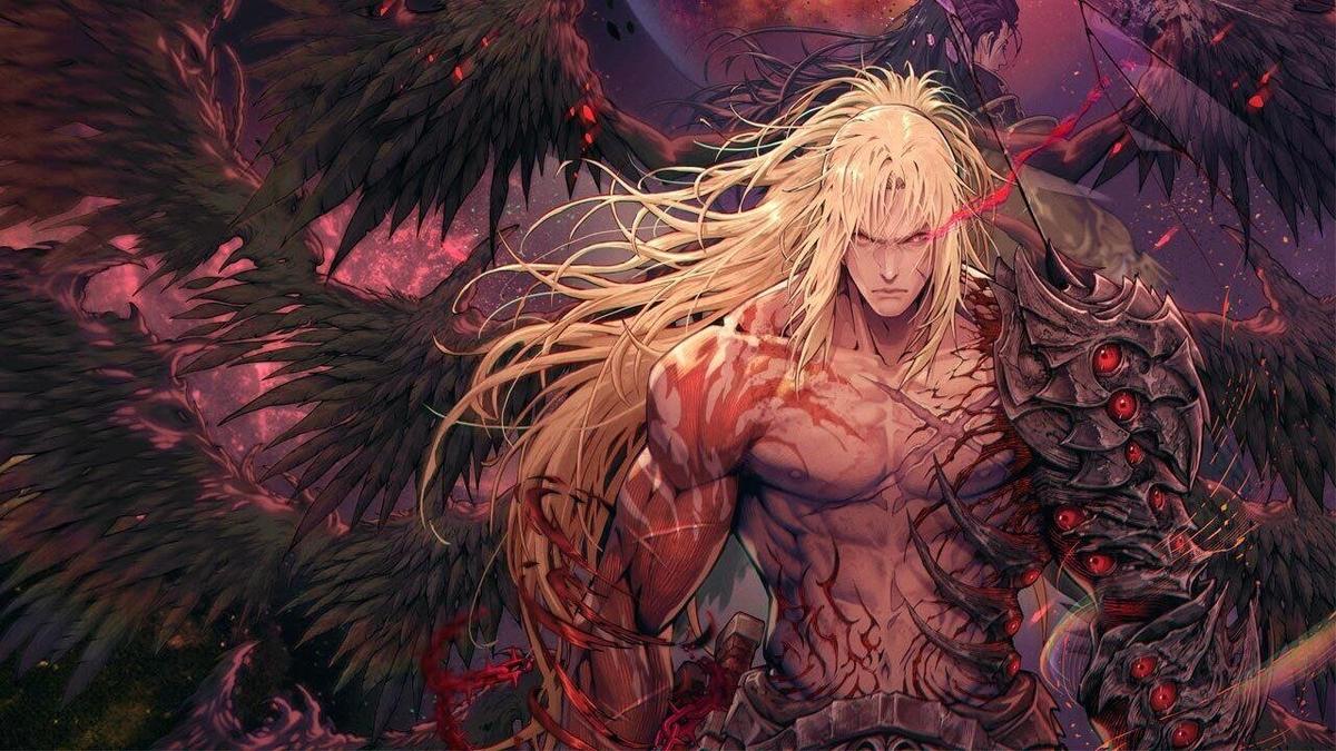 Фото: The First Berserker: Khazan