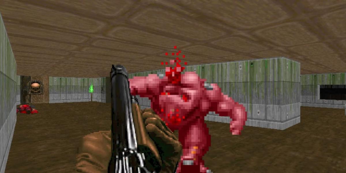 Фото: Doom