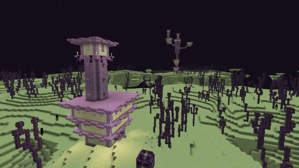 Фото: Minecraft