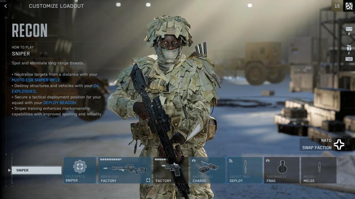 Фото: Battlefield 6