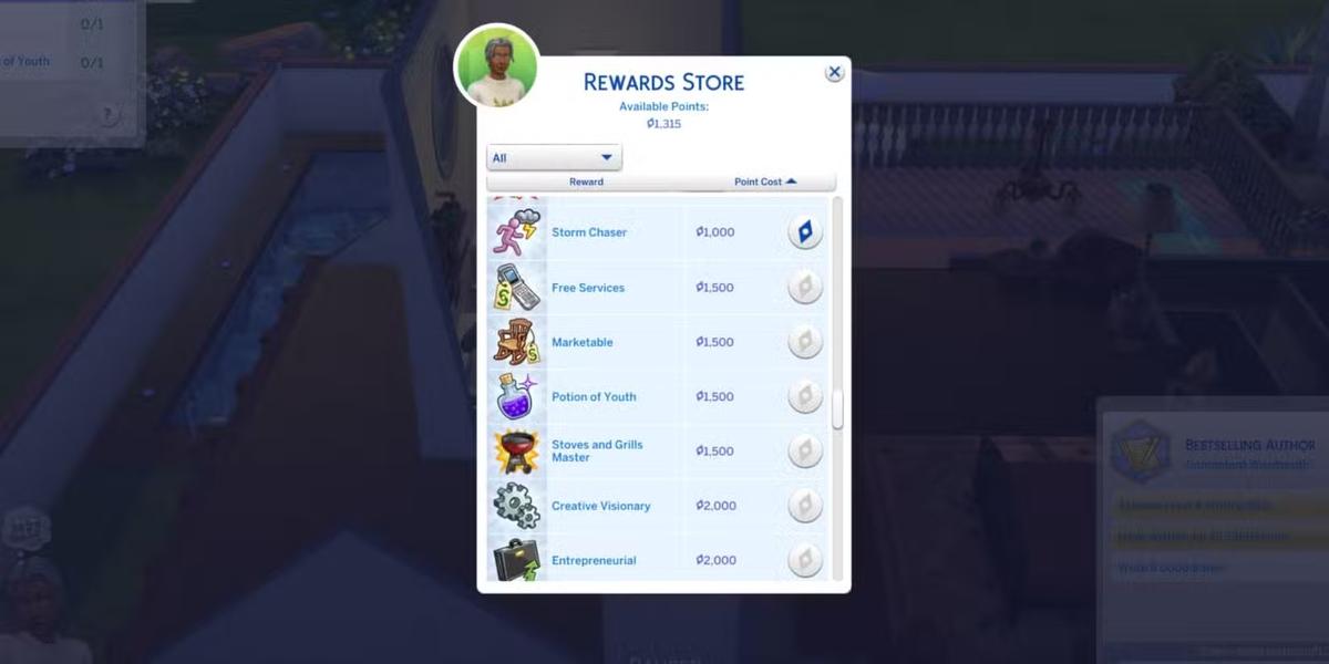 Фото: The Sims 4