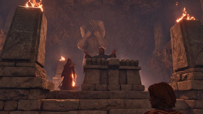 Фото: Oblivion Remastered