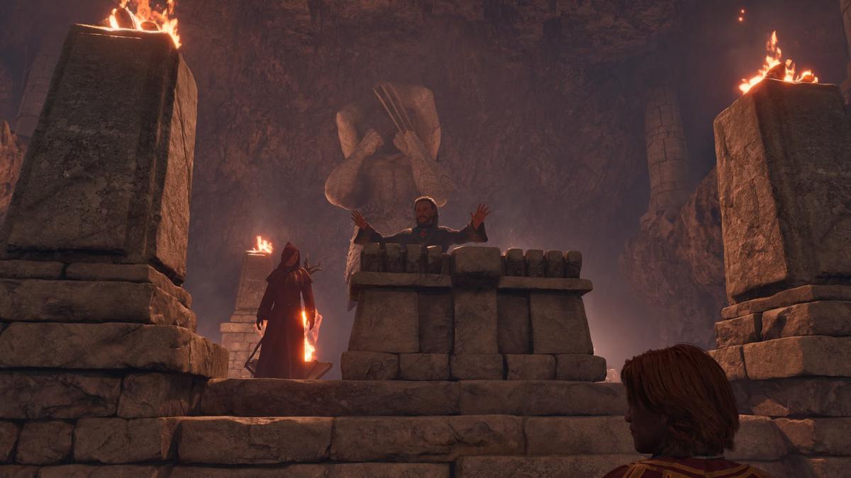 Фото: Oblivion Remastered